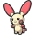 Plusle