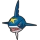 Sharpedo