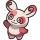 Spinda