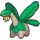 Tropius