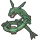 Rayquaza