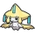 Jirachi