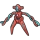 Deoxys