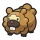 Bidoof