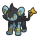 Luxio