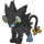 Luxray