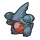 Gible