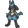 Lucario