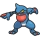 Toxicroak