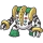Regigigas
