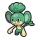 Pansage