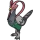 Unfezant