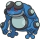 Seismitoad