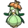 Lilligant