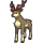 Sawsbuck