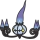 Chandelure