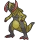 Haxorus