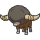 Bouffalant