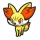 Fennekin