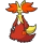 Delphox