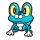 Froakie
