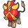 Pyroar