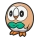 Rowlet