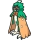 Decidueye