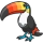 Toucannon