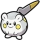 Togedemaru