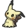 Mimikyu