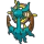 Dhelmise