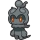 Marshadow