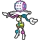 Blacephalon