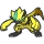 Zeraora