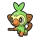 Grookey