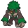 Rillaboom