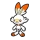 Scorbunny