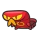Sizzlipede