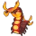 Centiskorch