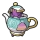 Polteageist
