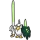 Sirfetch'd