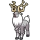 Wyrdeer
