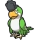 Squawkabilly
