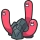 Wugtrio