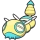 Dudunsparce