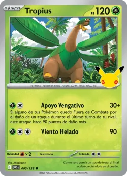 Delcatty #5/109 · Pokémon