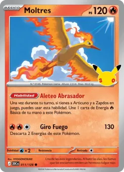 Metagross #11/113 · Pokémon