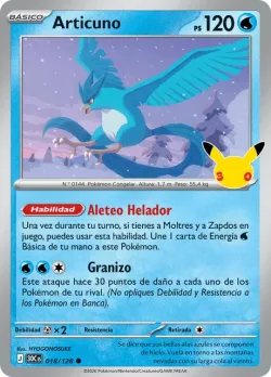 Misty #18/132 · Pokémon