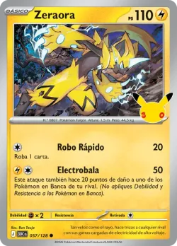 Buzzwole-GX #57/111 · Pokémon